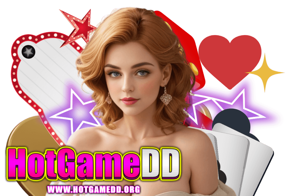 hotgamedd