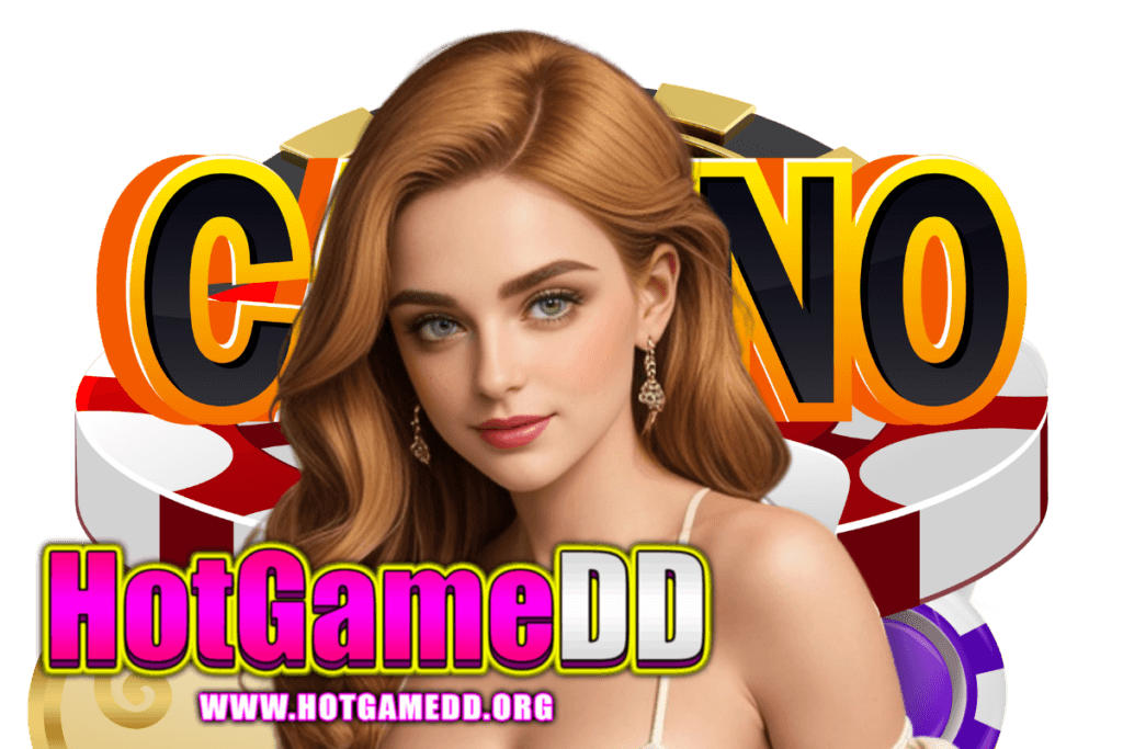 hotgamedd wallet