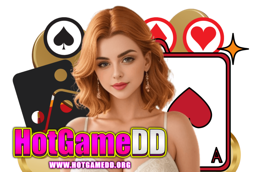 hotgamedd เว็บตรง