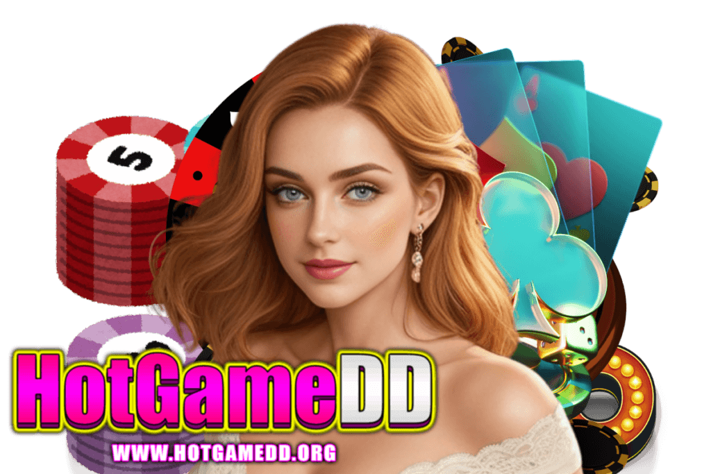 hotgamedd แจกเครดิตฟรี